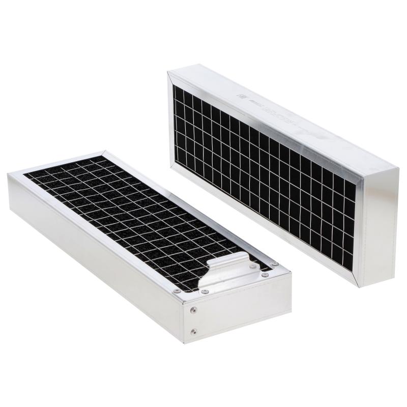 Hifi Cabin Air Filter SC 50359 – OEM Filter Part – Roladex UK