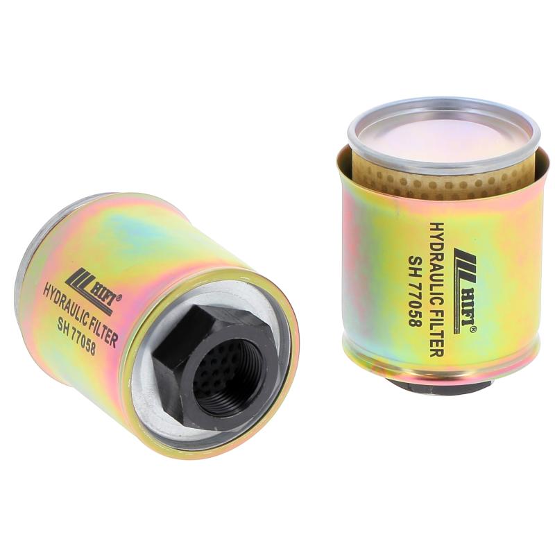 Hifi Hydraulic Filter SH 77058 – OEM Filter Part – Roladex UK