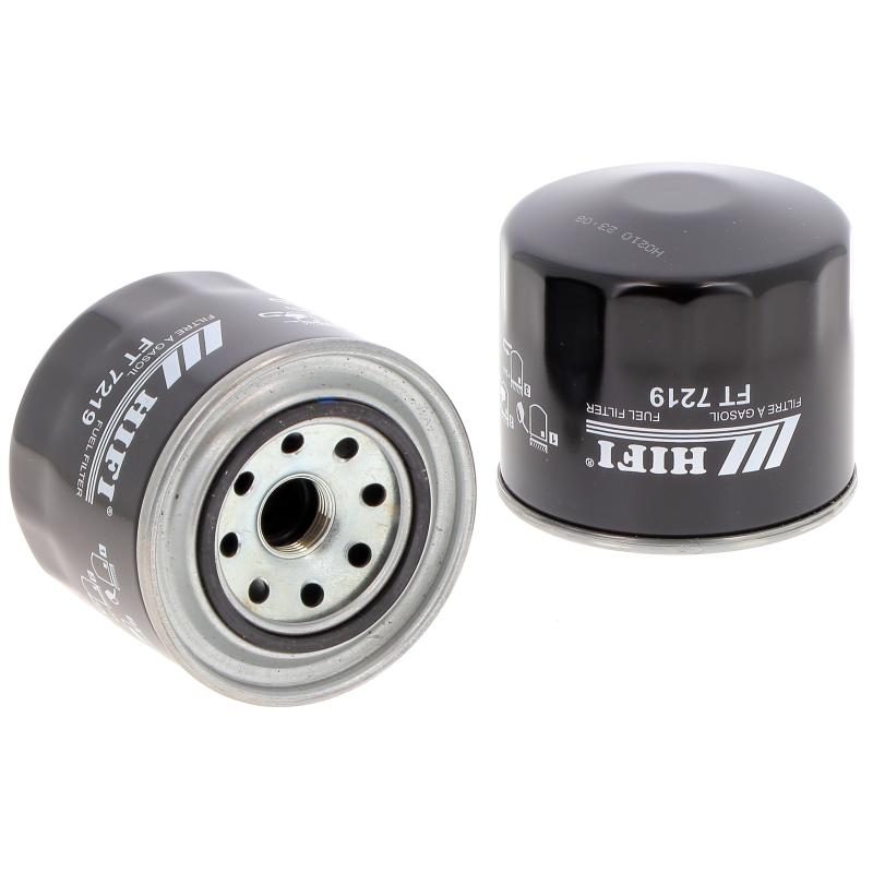 Hifi Fuel Filter FT 7219 – OEM Filter Part – Roladex UK