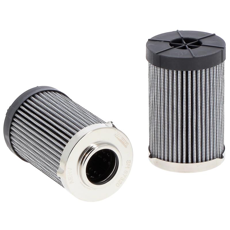 Hifi Hydraulic Filter SH 87320 – OEM Filter Part – Roladex UK
