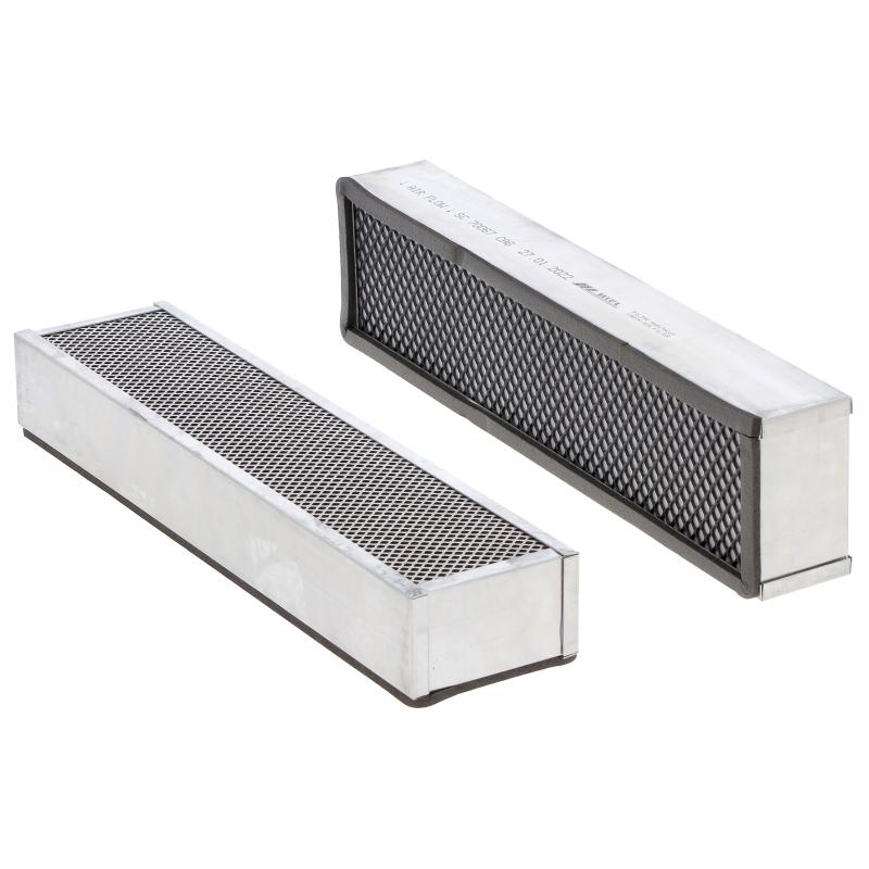 Hifi Cabin Air Filter SC 70067 CAG – OEM Filter Part – Roladex UK