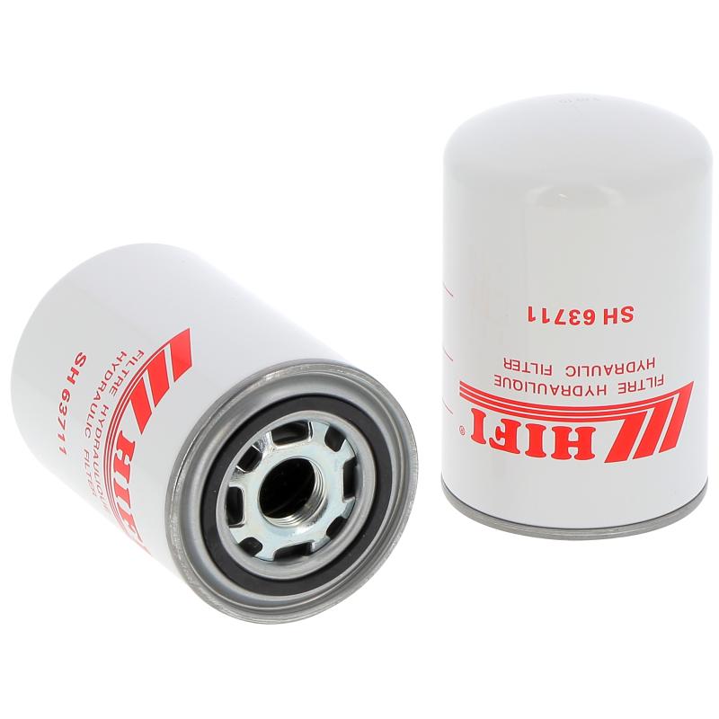 Hifi Hydraulic Filter SH 63711 – OEM Filter Part – Roladex UK