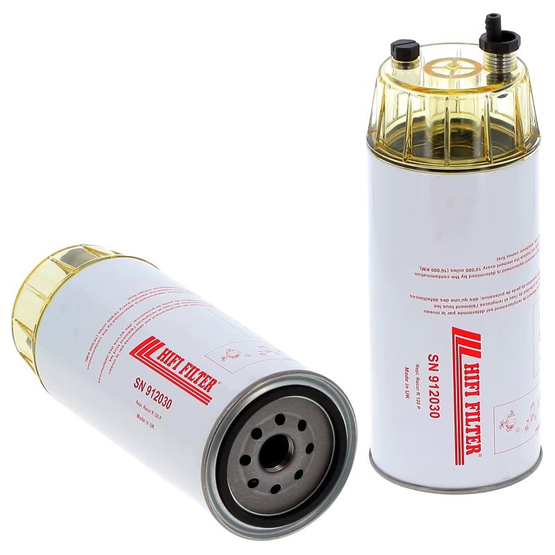 Hifi Fuel Filter SN 912030 B – OEM Filter Part – Roladex UK