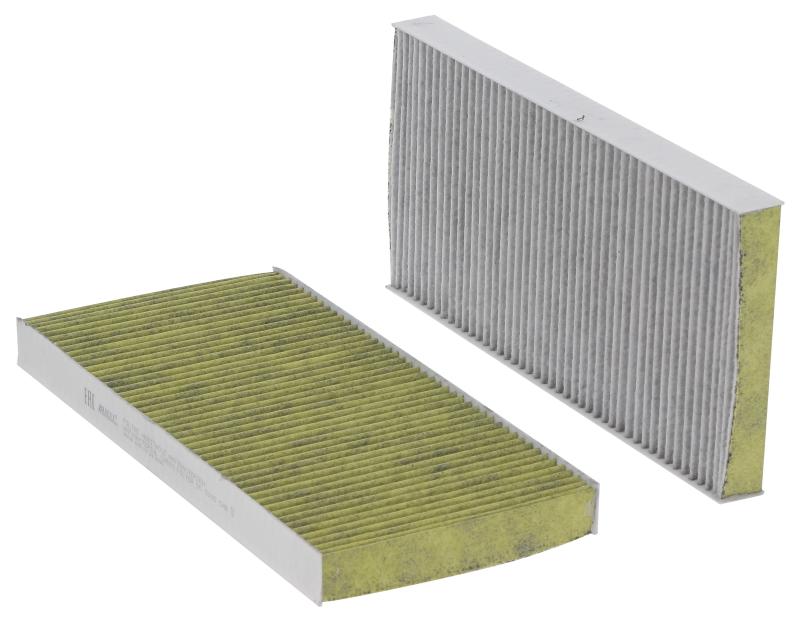 Hifi Cabin Air Filter SC 5165 CAB – OEM Filter Part – Roladex UK
