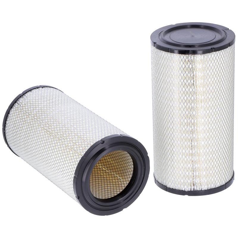 Hifi Air Filter SA 16462 – OEM Filter Part – Roladex UK