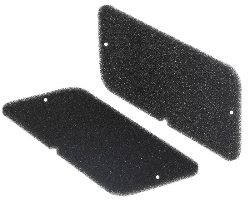 Hifi Cabin Air Filter SC 90490 – OEM Filter Part – Roladex UK