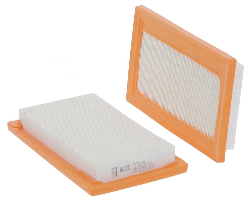 Hifi Air Filter SA 6276 – OEM Filter Part – Roladex UK
