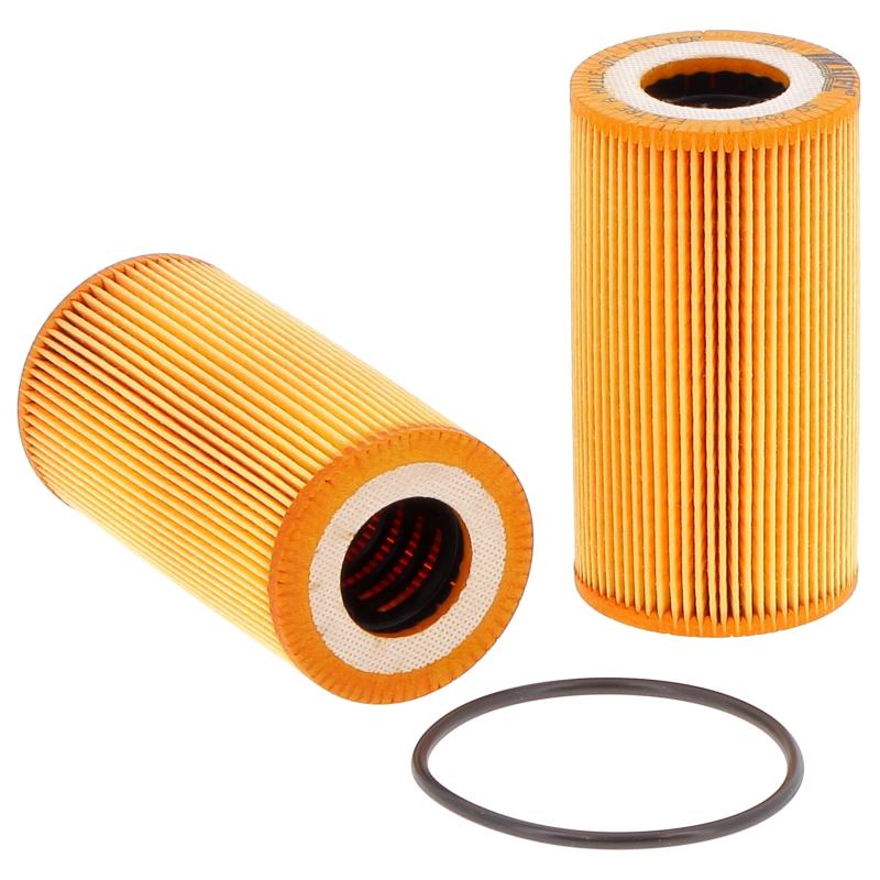 Hifi Oil Filter SO 7079 – OEM Filter Part – Roladex UK