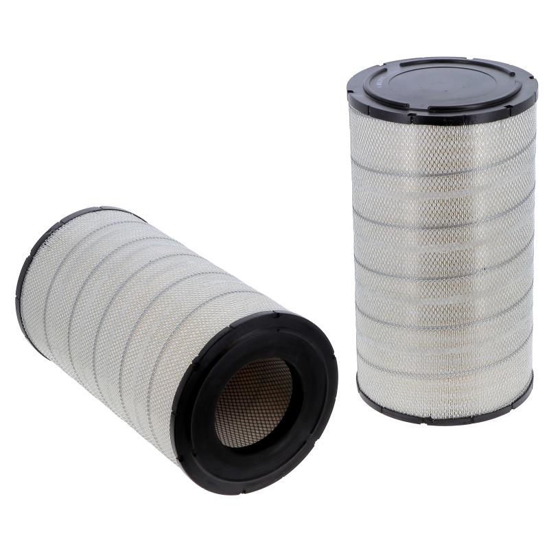 Hifi Air Filter SA 16563 – OEM Filter Part – Roladex UK