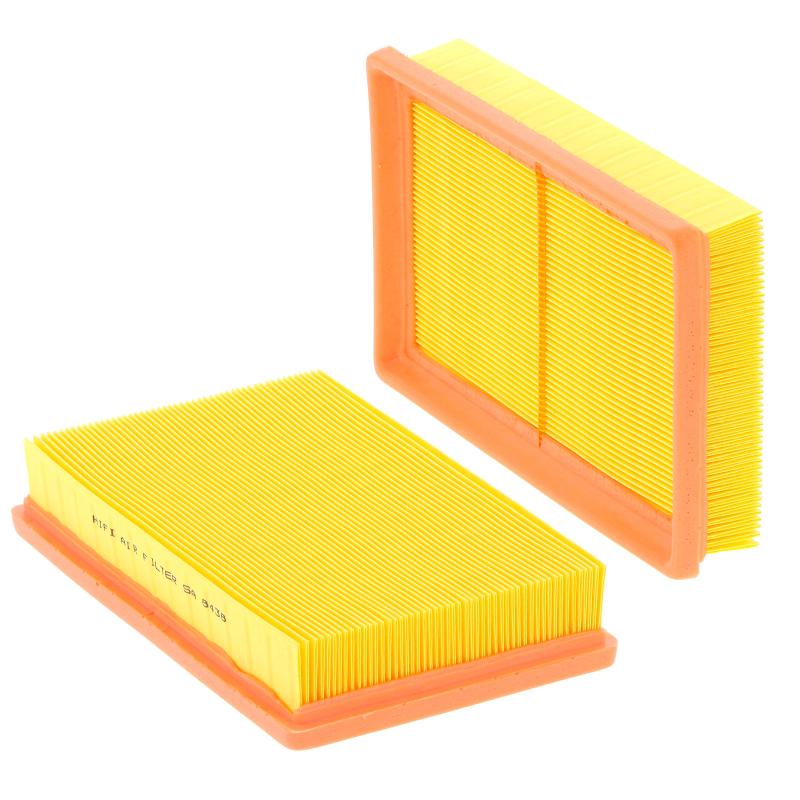 Hifi Air Filter SA 8438 – OEM Filter Part – Roladex UK