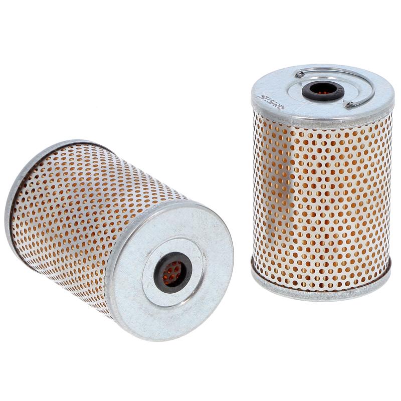 Hifi Oil Filter SO 8001 – OEM Filter Part – Roladex UK