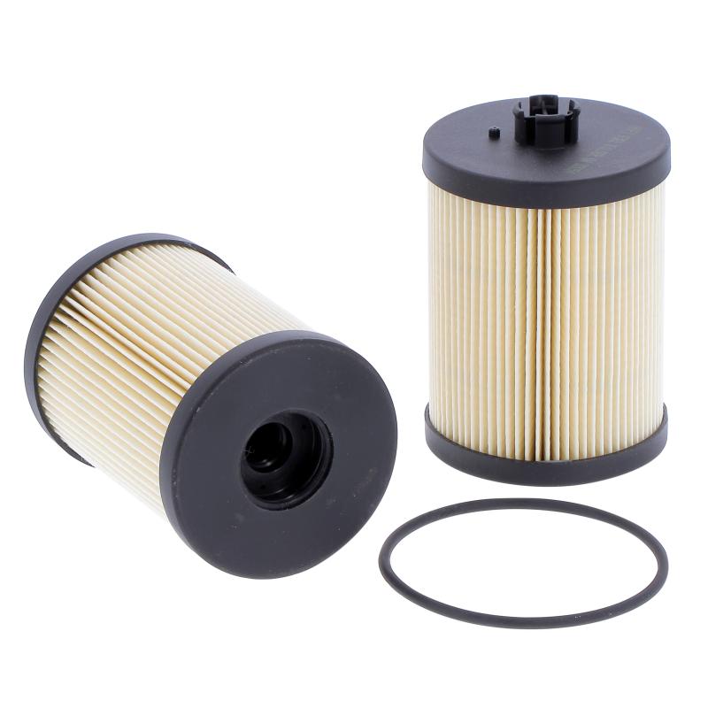 Hifi Fuel Filter SN 30054 – OEM Filter Part – Roladex UK
