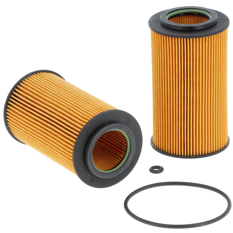 Hifi Oil Filter SO 6165 – OEM Filter Part – Roladex UK