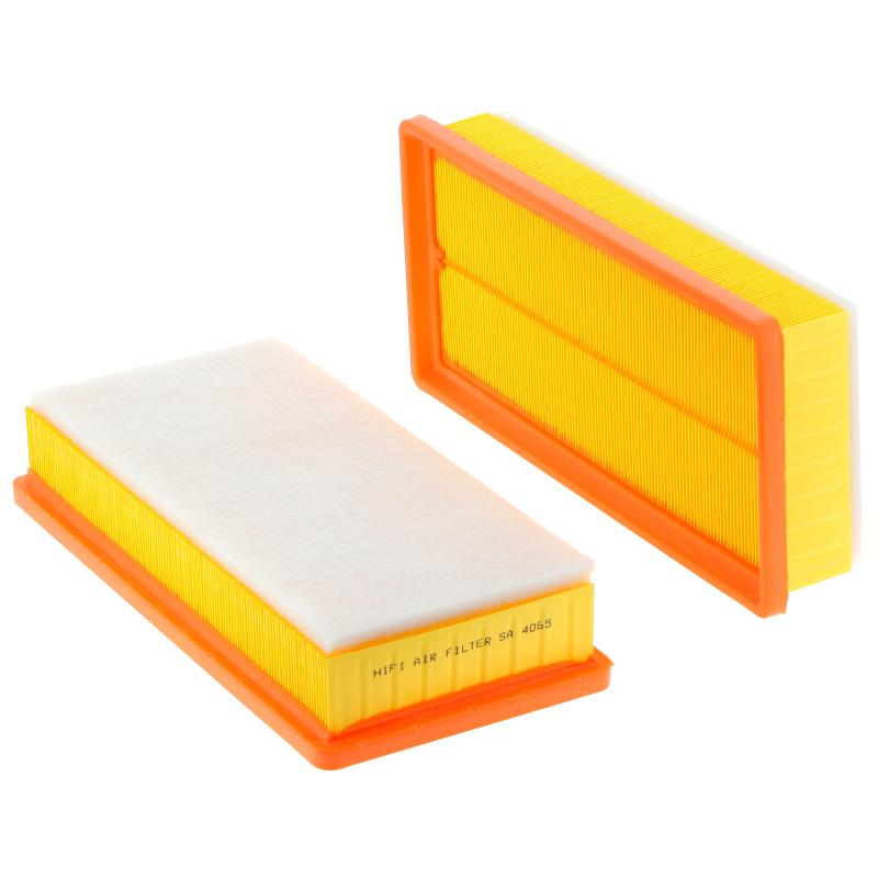 Hifi Air Filter SA 4065 – OEM Filter Part – Roladex UK