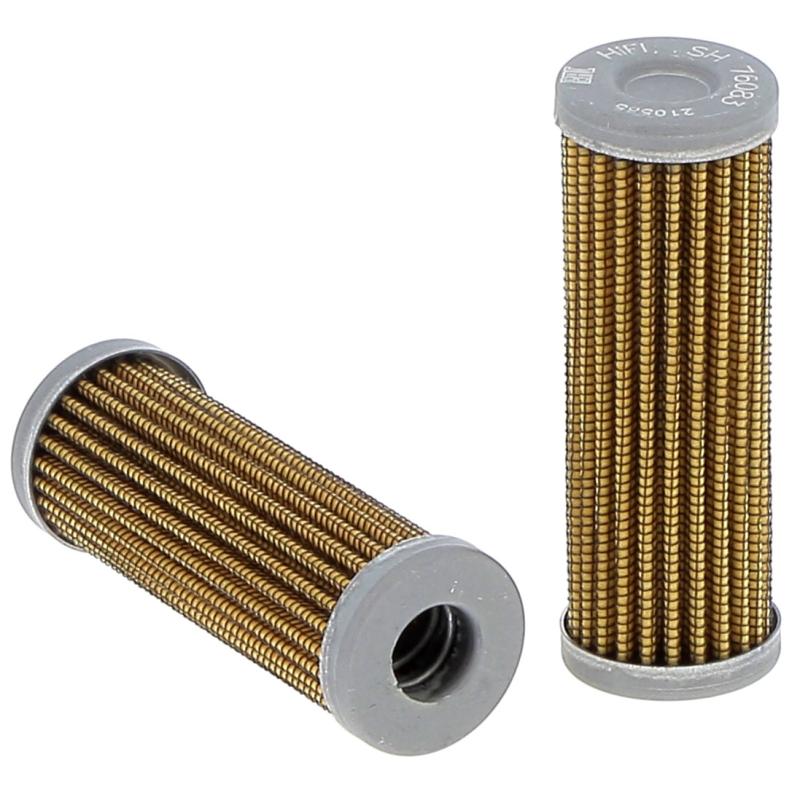 Hifi Hydraulic Filter SH 76083 – OEM Filter Part – Roladex UK