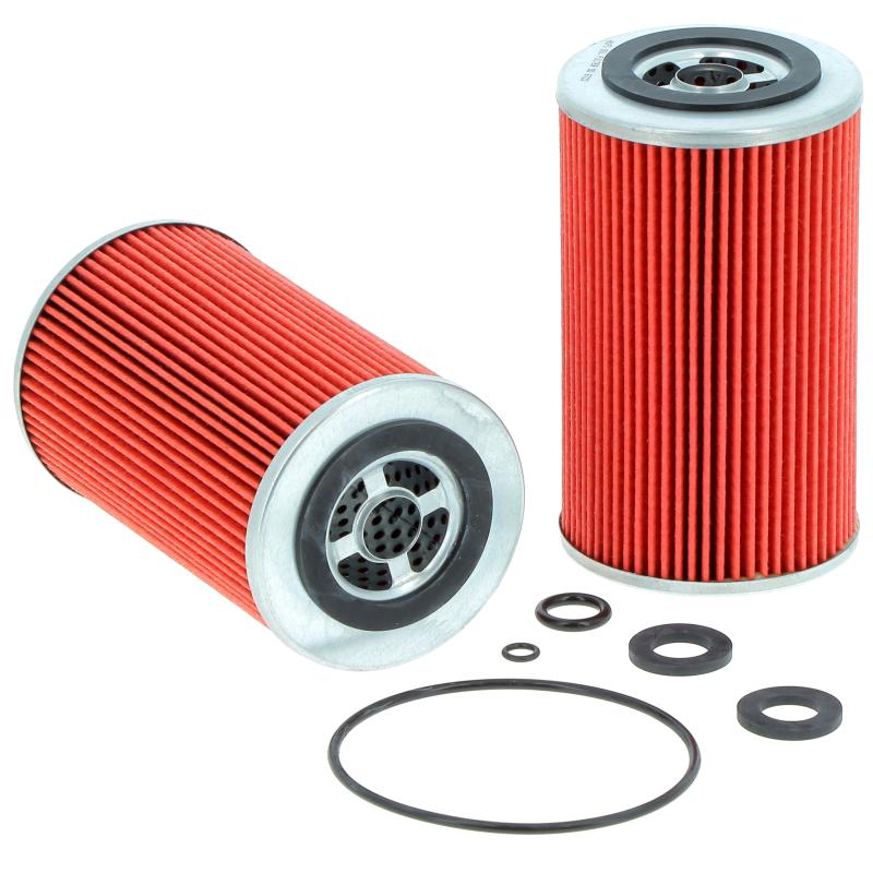 Hifi Oil Filter SO 6722 – OEM Filter Part – Roladex UK