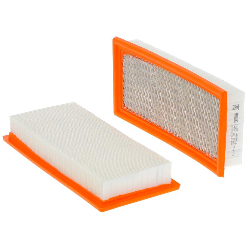 Hifi Cabin Air Filter SC 90472 – OEM Filter Part – Roladex UK