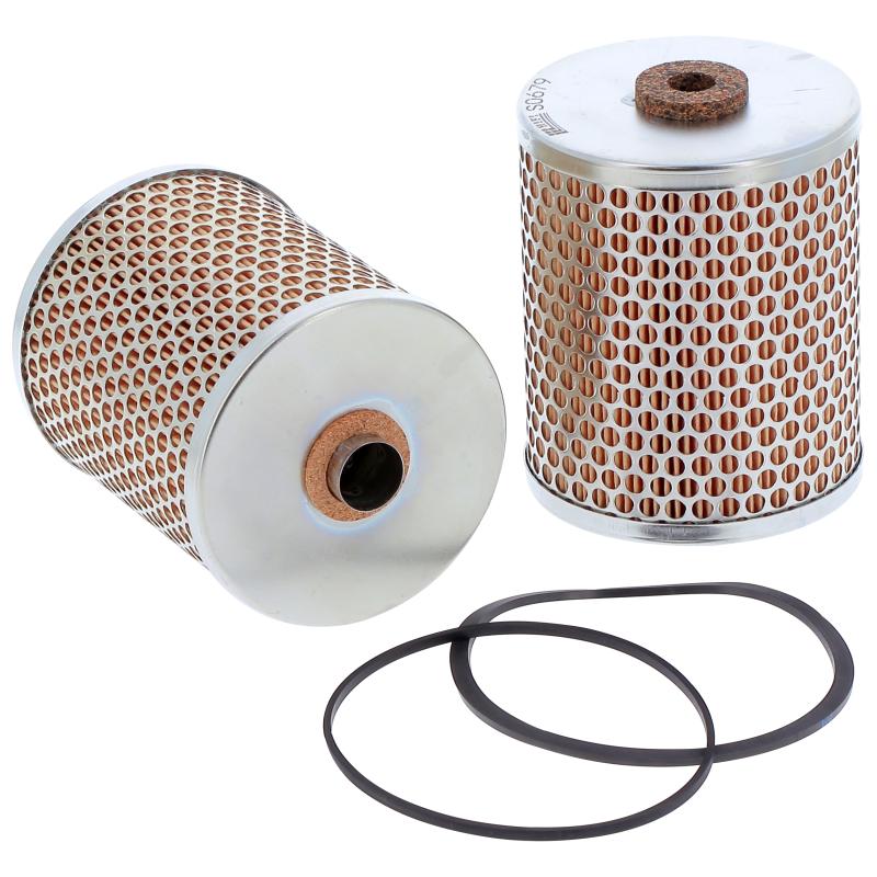 Hifi Oil Filter SO 679 – OEM Filter Part – Roladex UK