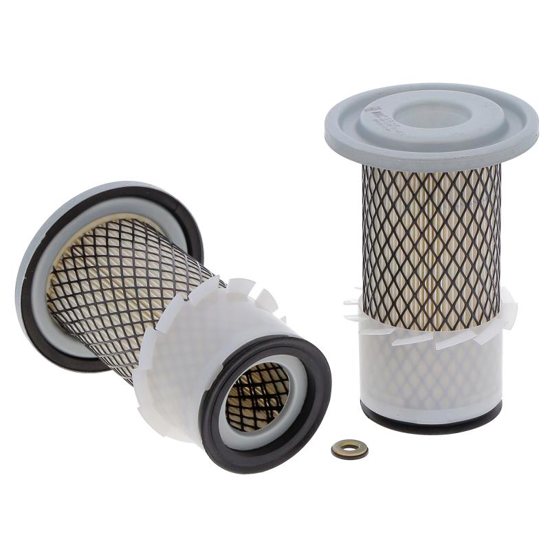 Hifi Air Filter SA 14452 K – OEM Filter Part – Roladex UK
