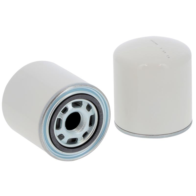 Hifi Hydraulic Filter SH 93240 – OEM Filter Part – Roladex UK