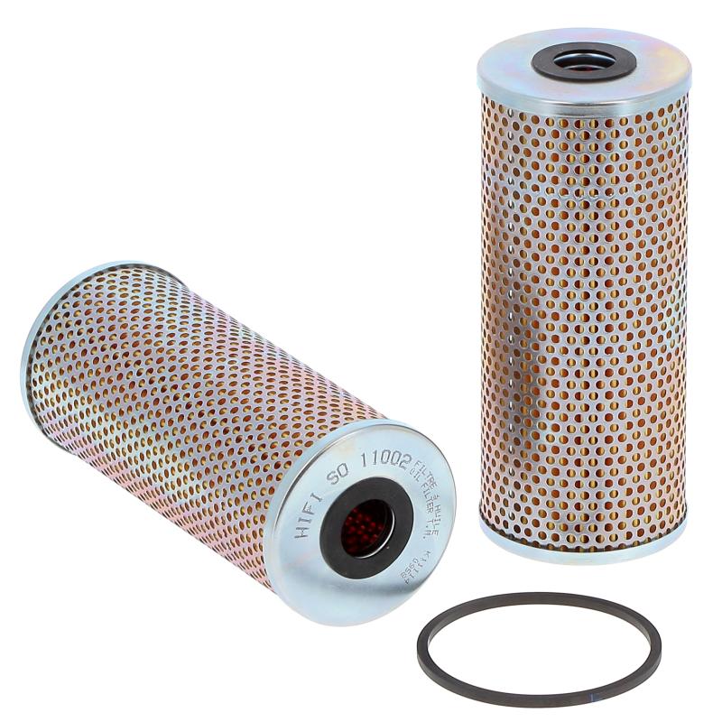 Hifi Oil Filter SO 11002 – OEM Filter Part – Roladex UK