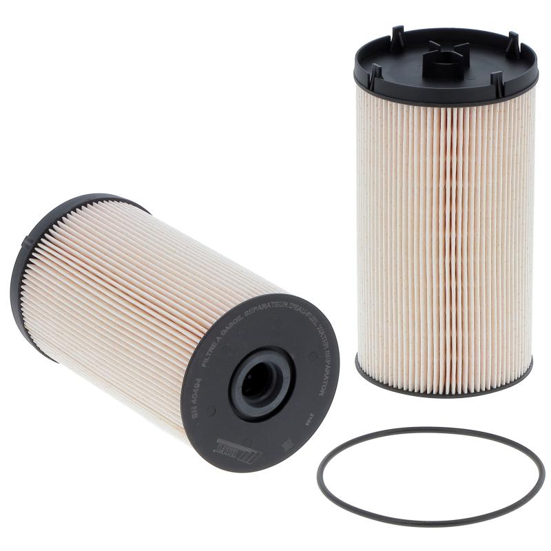 Hifi Fuel Water Separator Filter SN 40494 – OEM Filter Part – Roladex UK