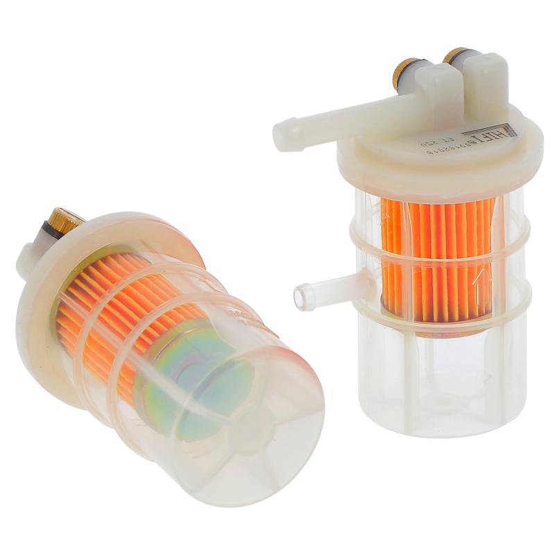 Hifi Fuel Filter FT 25 V – OEM Filter Part – Roladex UK