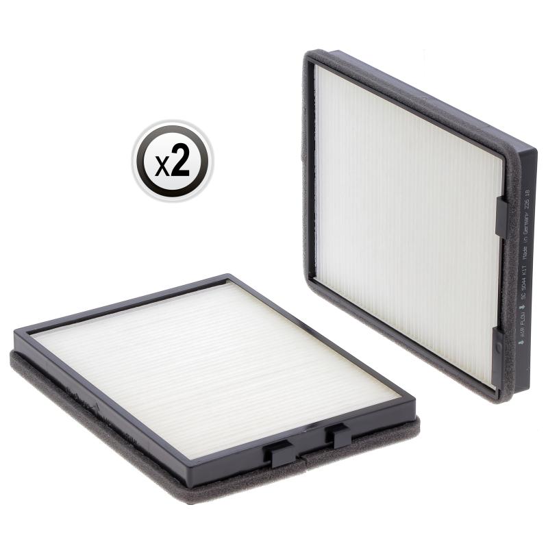 Hifi Cabin Filter Kit SC 5044 KIT – OEM Filter Part – Roladex UK