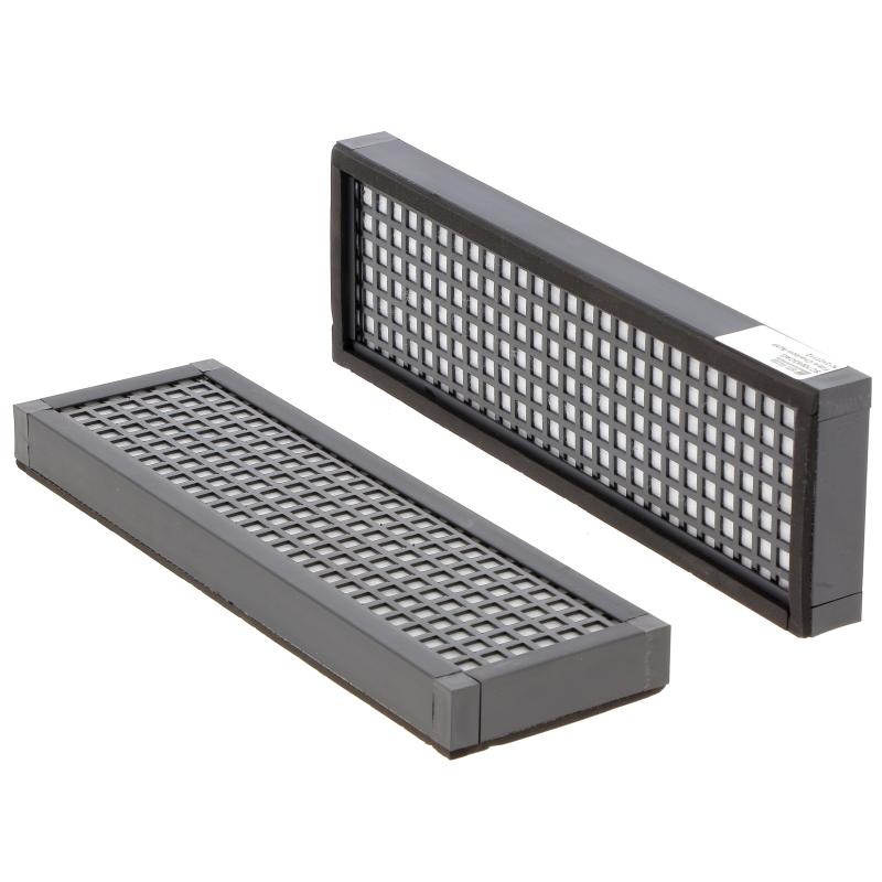 Hifi Cabin Air Filter SC 70053 CAG – OEM Filter Part – Roladex UK