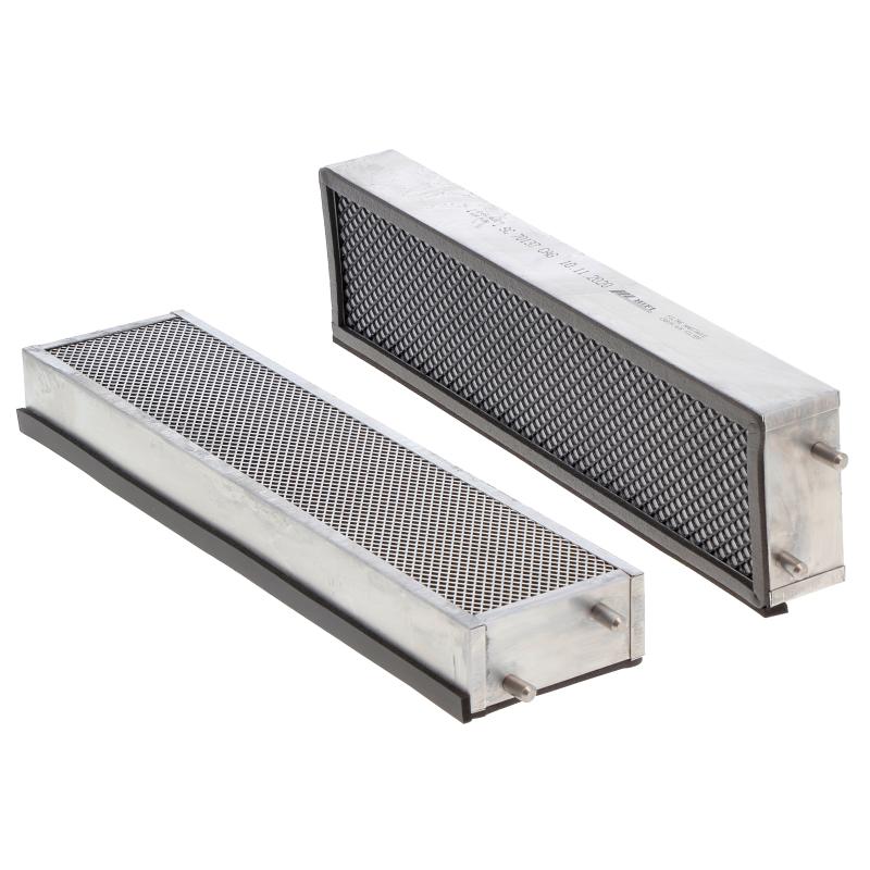 Hifi Cabin Air Filter SC 70137 CAG – OEM Filter Part – Roladex UK