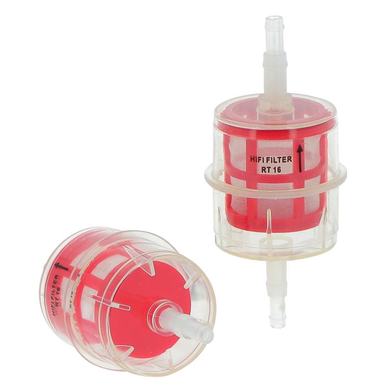 Hifi Fuel Filter RT 16 – OEM Filter Part – Roladex UK
