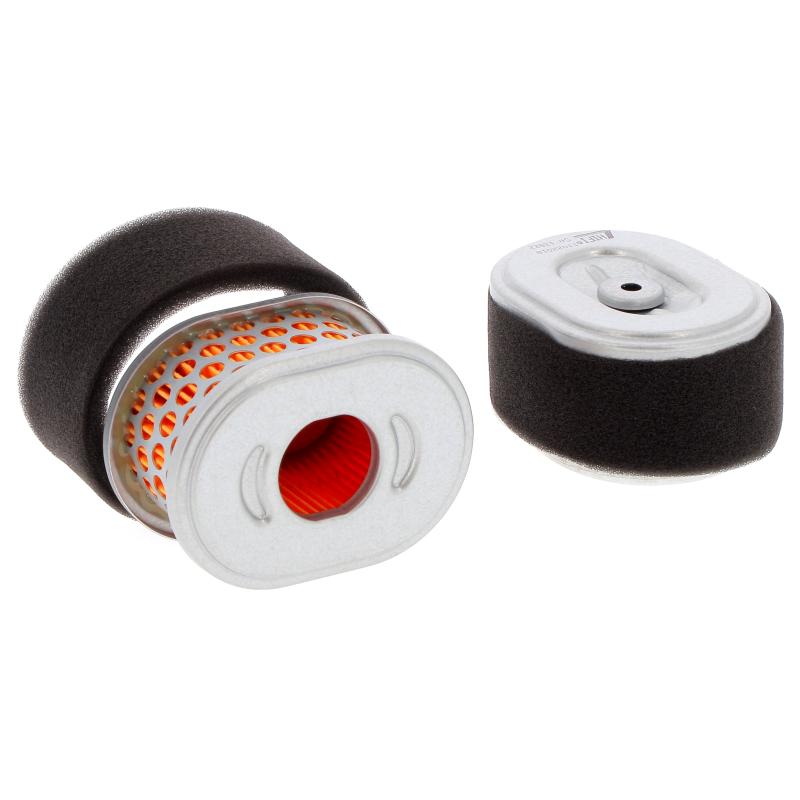 Hifi Air Filter SA 12822 – OEM Filter Part – Roladex UK