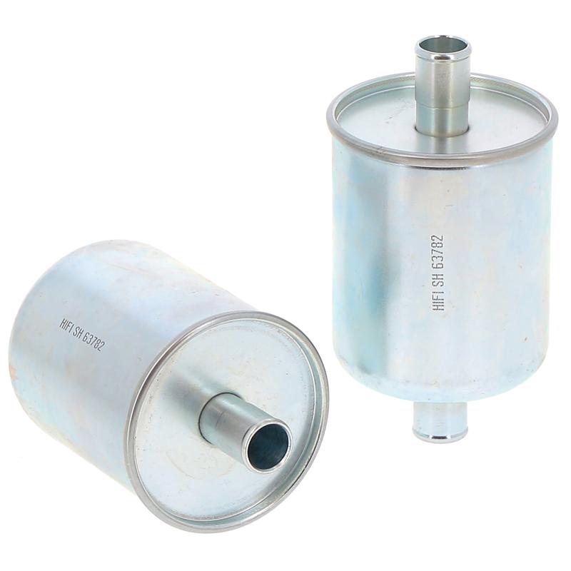 Hifi Hydraulic Filter SH 63782 – OEM Filter Part – Roladex UK