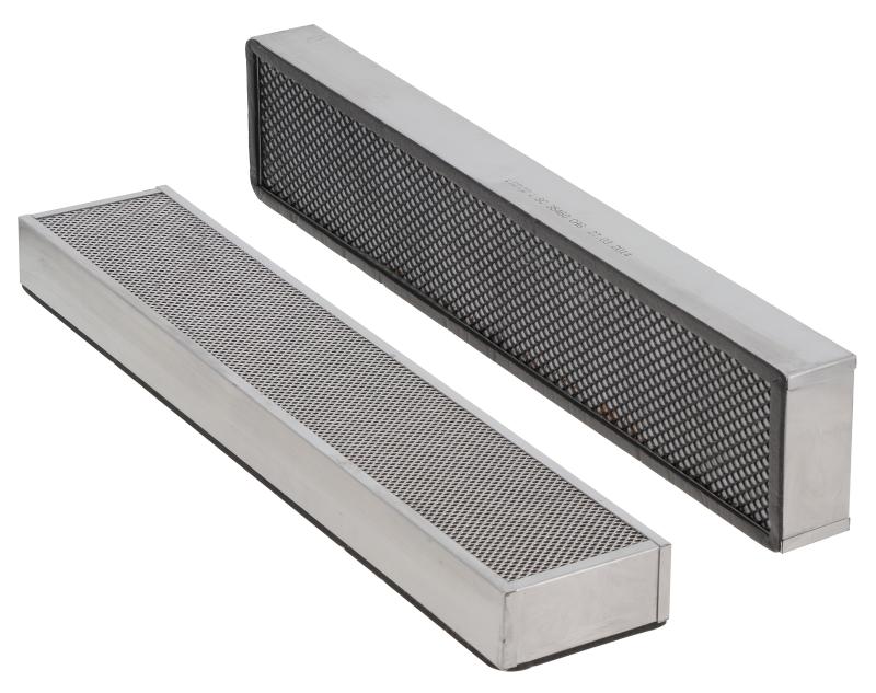 Hifi Cabin Air Filter SC 35460 CAG – OEM Filter Part – Roladex UK