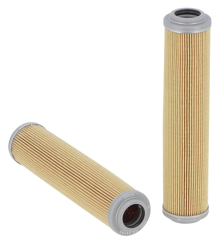 Hifi Hydraulic Filter SH 64289 – OEM Filter Part – Roladex UK