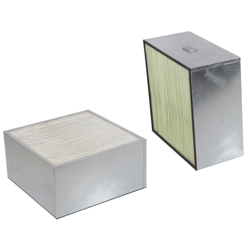 Hifi Air Filter SA 190155 – OEM Filter Part – Roladex UK
