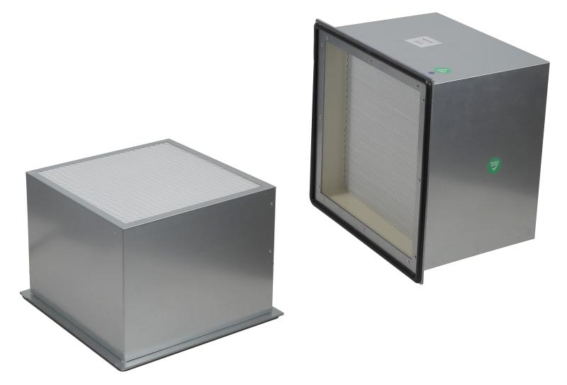 Hifi Air Filter NA 4864 H13G12 – OEM Filter Part – Roladex UK