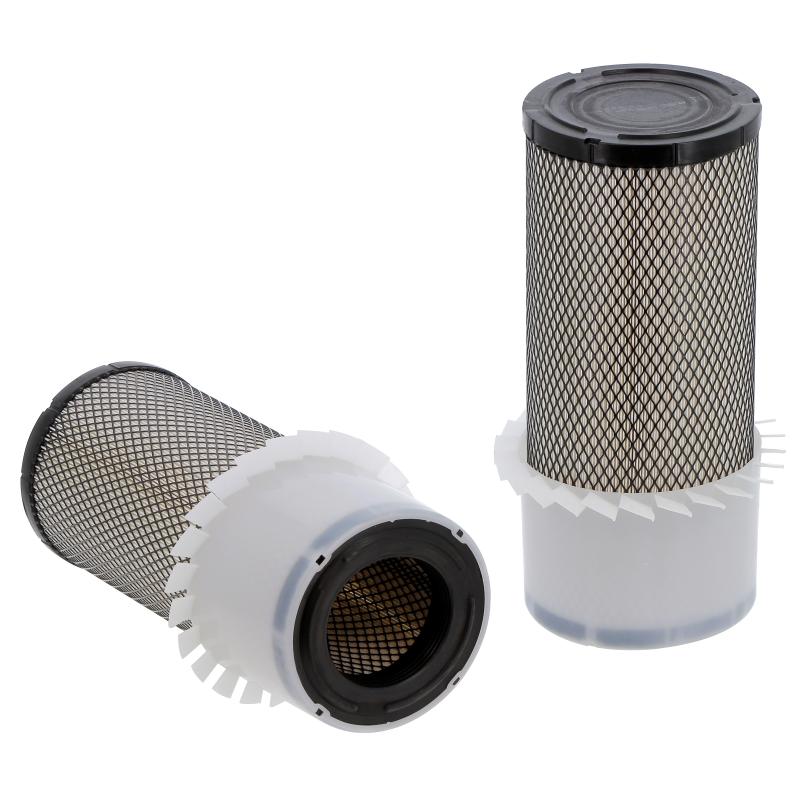 Hifi Air Filter SA 16760 – OEM Filter Part – Roladex UK