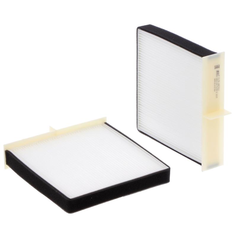 Hifi Cabin Air Filter SC 80005 – OEM Filter Part – Roladex UK