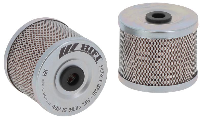 Hifi Fuel Filter SN 21600 – OEM Filter Part – Roladex UK