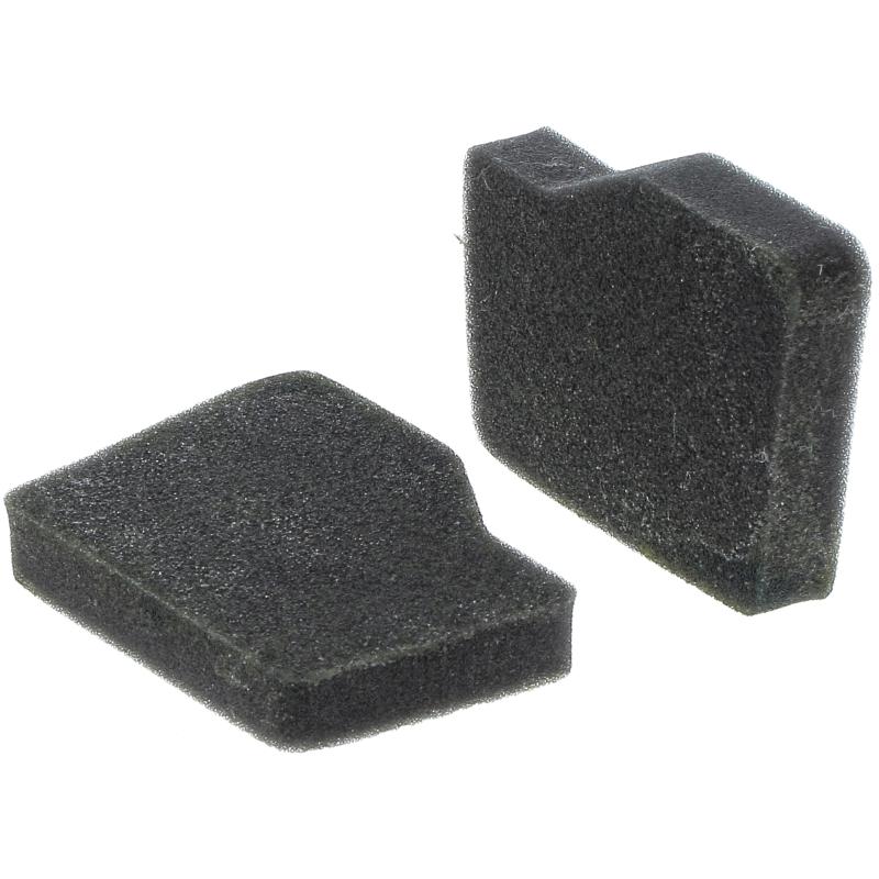 Hifi Air Filter SA 12361 – OEM Filter Part – Roladex UK