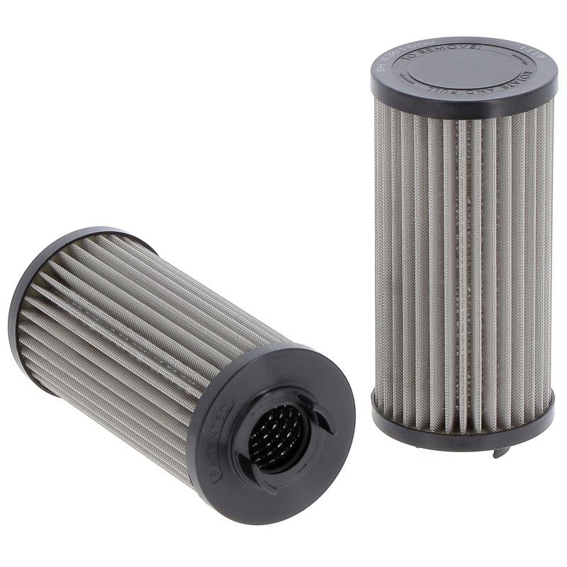 Hifi Hydraulic Filter SH 630100 V – OEM Filter Part – Roladex UK