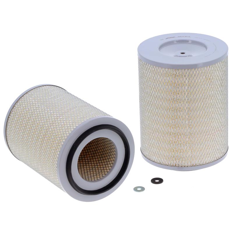 Hifi Air Filter SA 14007 – OEM Filter Part – Roladex UK