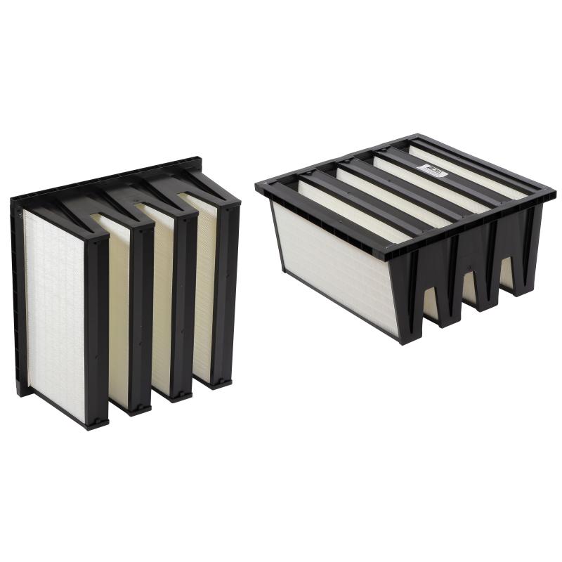 Hifi Air Filter NM 535353DPF9 – OEM Filter Part – Roladex UK