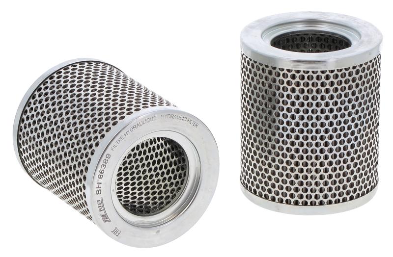 Hifi Hydraulic Filter SH 66389 – OEM Filter Part – Roladex UK