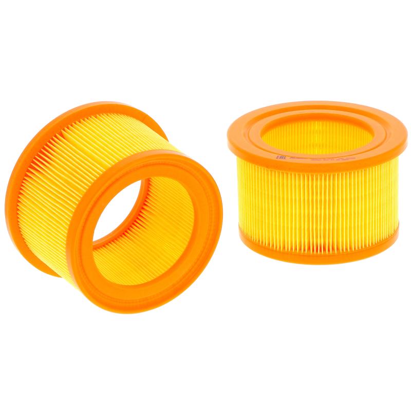 Hifi Air Filter SA 6039 – OEM Filter Part – Roladex UK