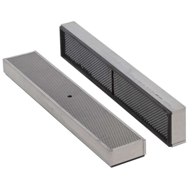 Hifi Cabin Air Filter SC 33366 CAG – OEM Filter Part – Roladex UK
