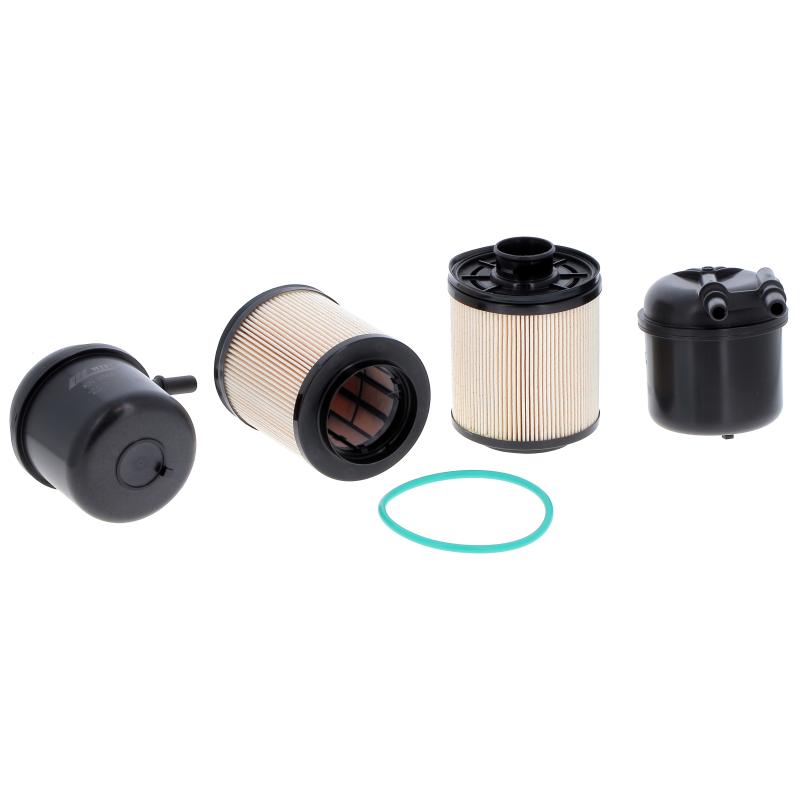 Hifi Fuel Filter KN 40681 – OEM Filter Part – Roladex UK