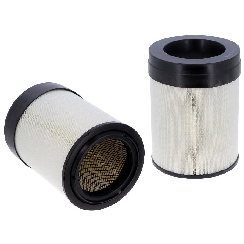 Hifi Air Filter SA 16665 – OEM Filter Part – Roladex UK