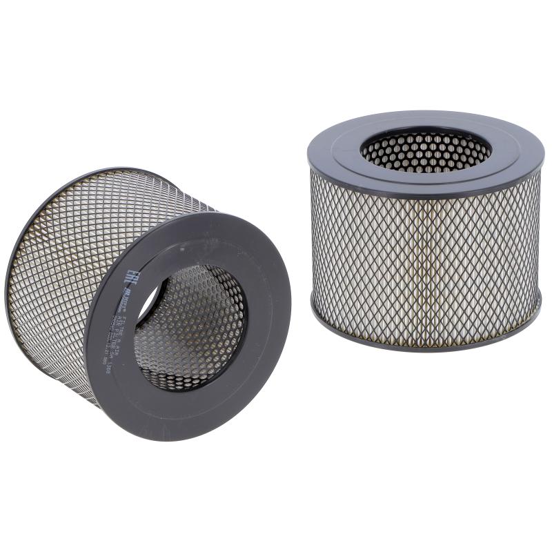 Hifi Air Filter SA 1368 – OEM Filter Part – Roladex UK